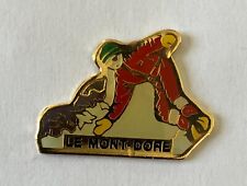 Pin ski monoski d'occasion  Aizenay