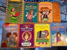 Junie jones series for sale  Saint Cloud