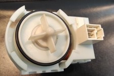 Pompa scarico lavatrice usato Pompa scarico lavatrice usato  Lucca