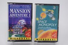 Space monopoly mansion for sale  TIVERTON