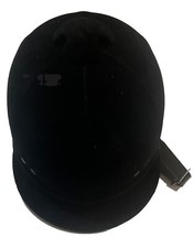 Equestrian helmet velvet for sale  Bowling Green