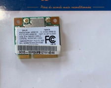 Carte wifi atheros d'occasion  Montmorot