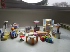 Playmobil suburban modern for sale  UK