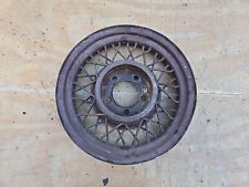 Inch bent spoke for sale  High Ridge