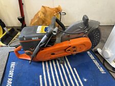 Husqvarna k770 inch for sale  HEREFORD