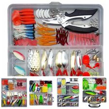 164pcs set fishing for sale  HATFIELD