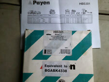 Cylinder head bolts for sale Cylinder head bolts for sale  LOWESTOFT