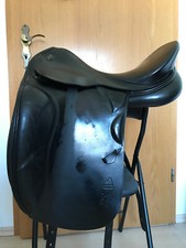 Dressursattel prestige doge gebraucht kaufen  Danndorf