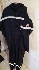 Combinaison securite incendie d'occasion  Angers-
