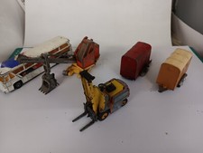 Joblot corgi scrapyard for sale  SUTTON COLDFIELD