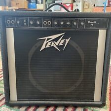 Peavey bandit for sale  LONDON