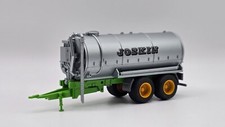 Vakuumfasswagen joskin wiking gebraucht kaufen  Harztor