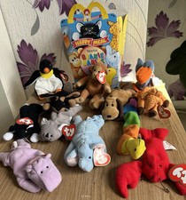 Vintage mcdonald happy for sale  SOUTH SHIELDS