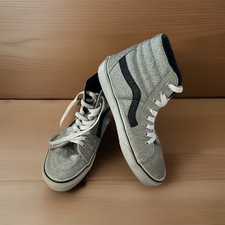 Vans high top for sale  Fall River