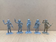 Soldiers astronauts. soft d'occasion  Expédié en Belgium