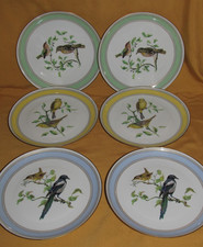 Série assiettes plates d'occasion  Montmoreau-Saint-Cybard