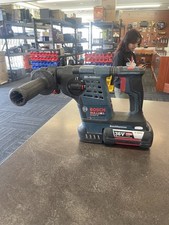 Bosch bulldog rh328vc d'occasion  Expédié en Belgium