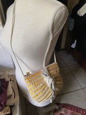 Vintage braccialini strap for sale  Oklahoma City