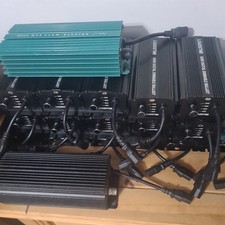 Loadstar everyday 600w for sale  MANCHESTER