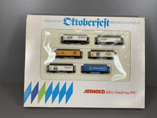 Spur arnold bierwagen gebraucht kaufen Spur arnold bierwagen gebraucht kaufen  Wolfegg