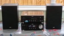 Jvc tb30 compact for sale  BRIDGWATER