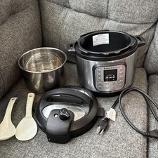 Instapot duo mini for sale  Surprise