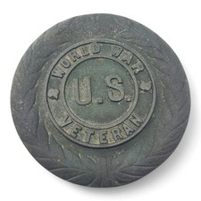 Vintage antique war for sale  Marshall