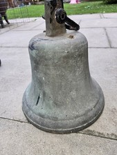 ships bell for sale ships bell for sale RUNCORN