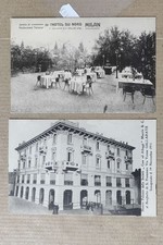 Milano citta albergo usato  Italia