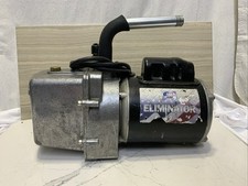 Industries eliminator cfm for sale  Washington