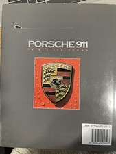 Porsche 911 harvey for sale  UK