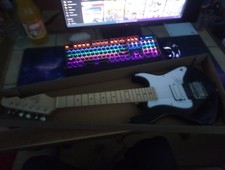 Gitarre verstärker gebraucht kaufen  Gröditz