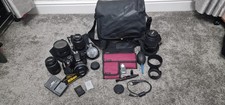Nikon d3200 digital for sale  OLDHAM