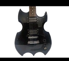 Washburn lyon signed for sale  Brooklyn