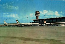 Roma fiumicino aeroporto usato  Asti