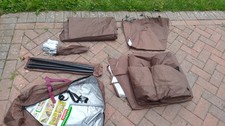 Outdoor waterproof camping for sale  MALVERN