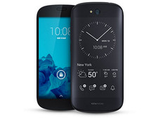 Yota Yotaphone 2 comprar usado  Enviando para Brazil