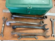 Fordson tractor tool for sale  Tucson