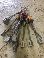 Set rock climbing for sale  STAFFORD