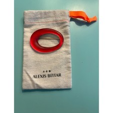 Authentic alexis bittar for sale  Worcester
