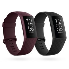 Bundle fitbit rosewood for sale  Edison