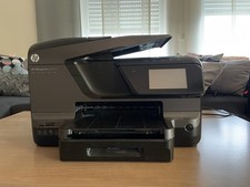 Drucker fficejet pro gebraucht kaufen  Passau