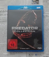 Predator collection uncut gebraucht kaufen  Berlin
