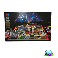 Hotel brettspiel laternen gebraucht kaufen Hotel brettspiel laternen gebraucht kaufen  Lauterbach