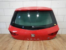 Heckklappe seat leon gebraucht kaufen  Grimma