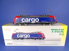 Trix 22631 cargo gebraucht kaufen  Münster