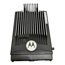 Motorola xtl5000 110w for sale  Wasilla