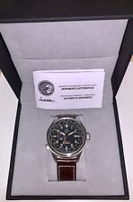 Orologio automatico stormo usato  Lecce