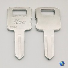 1524 key blanks for sale  Lake Elsinore