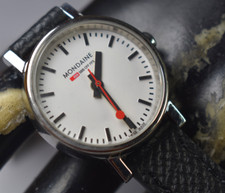 Mondaine women swiss for sale  Downey